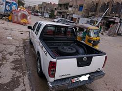 نيسان بيك اب